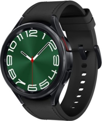 Montre connectee SAMSUNG Galaxy Watch6 Classic BT Noir 47mm