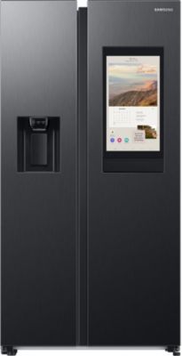 Refrigerateur Americain SAMSUNG RS6HDG883EB1 family hub
