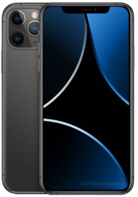 Smartphone APPLE iPhone 11 Pro 64Go Noir