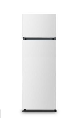 Refrigerateur 2 portes LISTO RDL160-55hib1