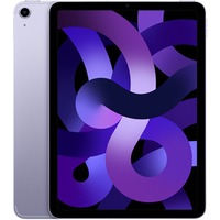 iPad Apple IPAD AIR 10,9" PUCE APPLE M1 256 GO MAUVE 5G 