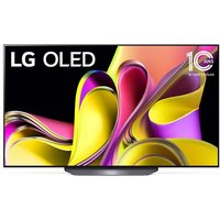 TV OLED LG OLED77B3 195 cm 4K UHD Smart TV 2023 Noir et Arge