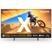 TV MiniLED Ambilight Philips 55PML9049/12 139 cm 4K UHD 2024