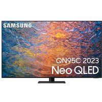 TV Neo QLED Samsung TQ85QN95C 216 cm 4K UHD Smart TV Noir