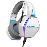 Casque Gaming Filaire Oniverse Nebula LED pour PS5 PS4 Switc
