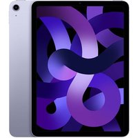 Apple iPad Air 10,9" Puce Apple M1 64 Go Wifi 5eme gener