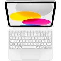 Clavier Apple Magic Keyboard pour iPad 10ieme generation Bla