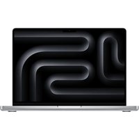 Apple MacBook Pro 14" 1To SSD 16Go RAM Puce M3 CPU 8 cœu