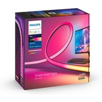 Lampe connectee Philips Hue Play Gradient Lightstrip pour PC