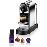 Machine a cafe Nespresso Magimix Citiz Chrome 11316