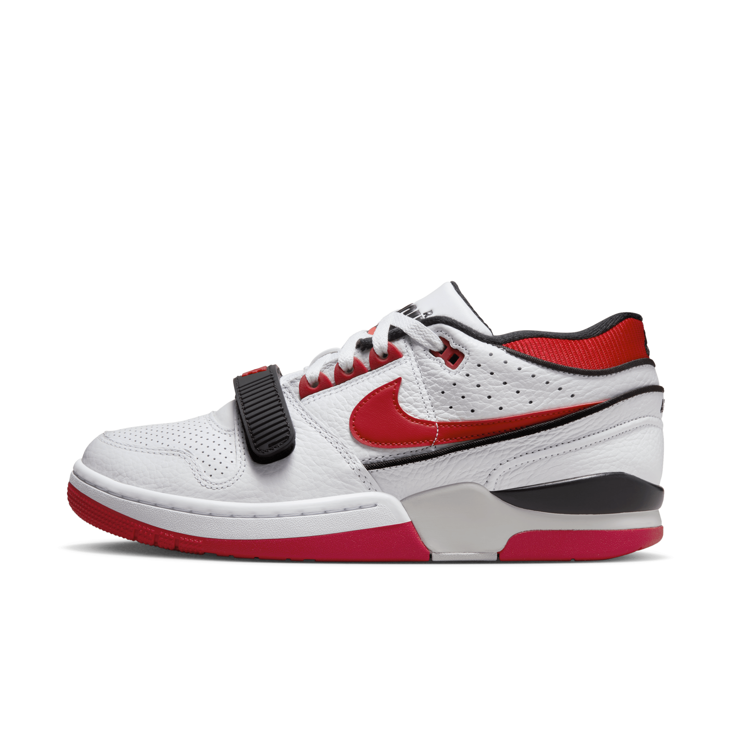 Chaussure Nike Air Alpha Force 88 pour homme - Blanc