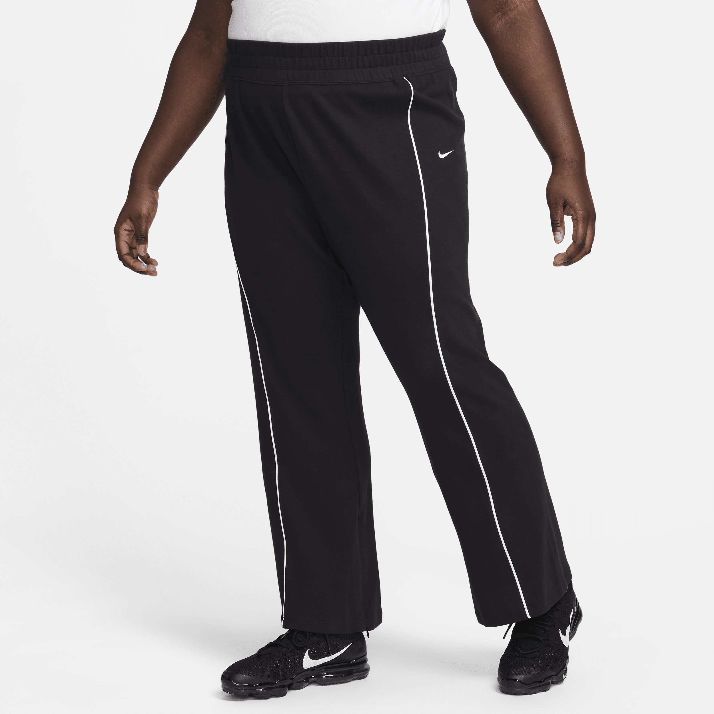 Pantalon a ourlet fendu Nike Sportswear Collection pour femm