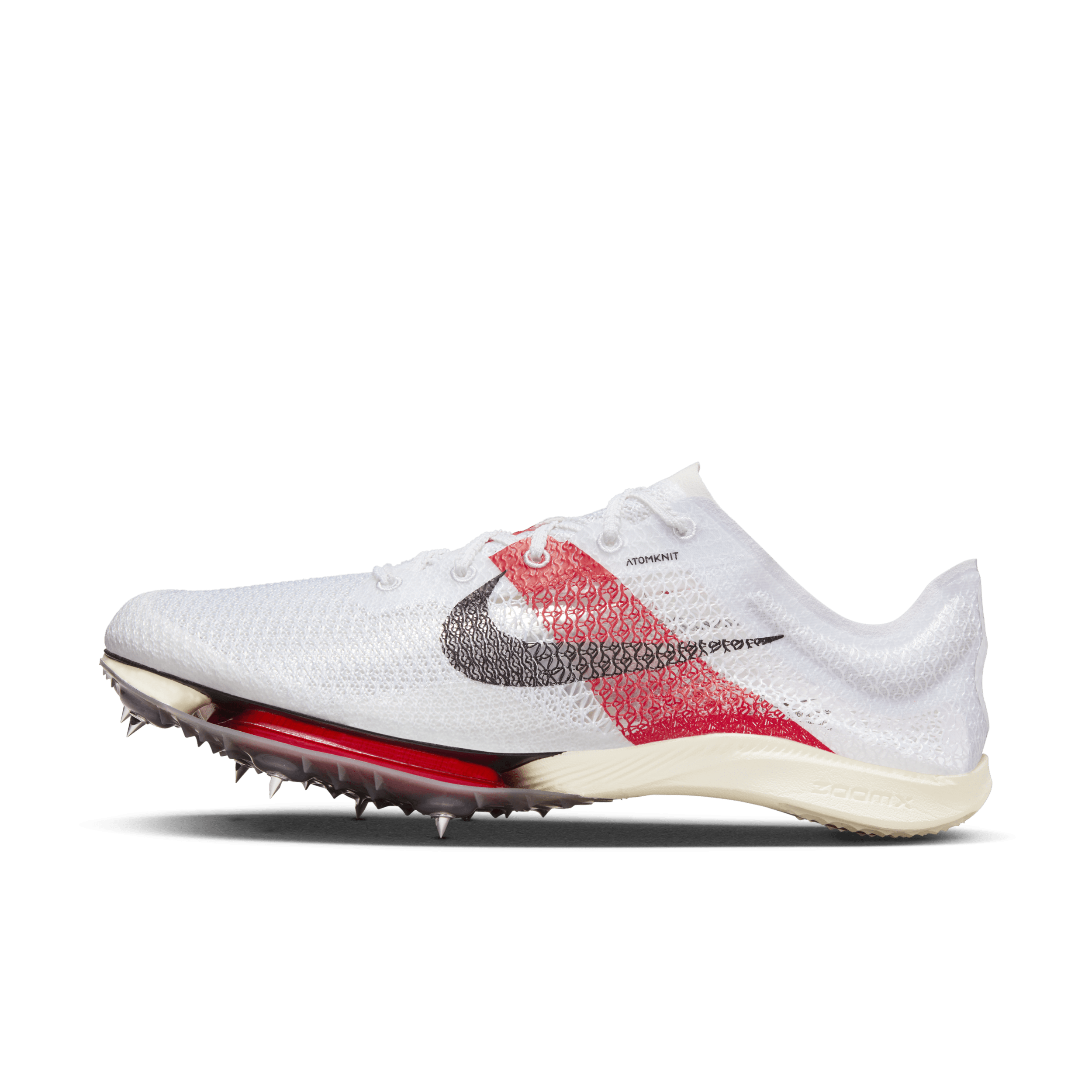 Chaussure de running de fond a pointes Nike Air Zoom Victory