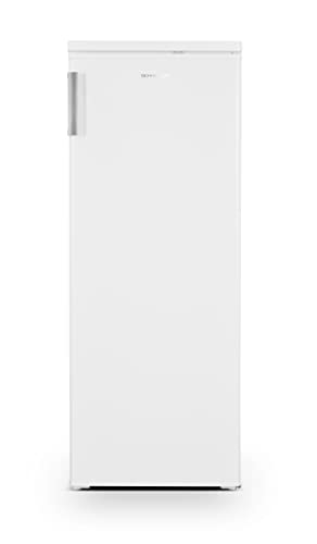 SCHNEIDER SCOD219W, Réfrigérateur 1 porte, 218L (204+14), Fr