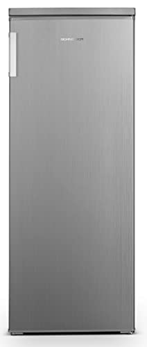 SCHNEIDER SCOD219S, Réfrigérateur 1 porte, 218L (204+14), Fr