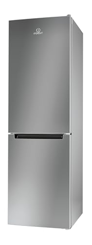 INDESIT Réfrigérateur congélateur bas LI8S2ES