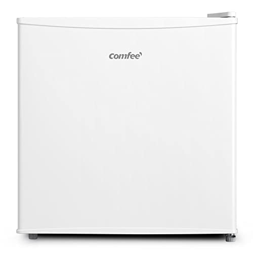 Comfee RCD50WH1(E) Mini-réfrigérateur - Glacière 43L avec co