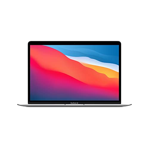 Apple Ordinateur Portable MacBook Air 2020 : Puce M1, éCran