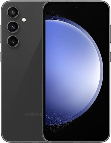SAMSUNG Galaxy S23 FE (256GB) Graphite débloqué