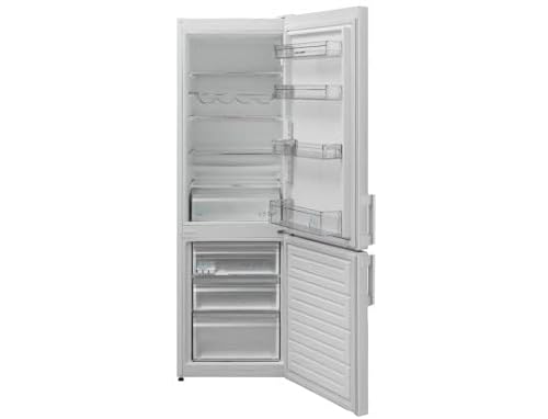 SHARP Réfrigérateur congélateur bas SJ BB 04 NT XWF